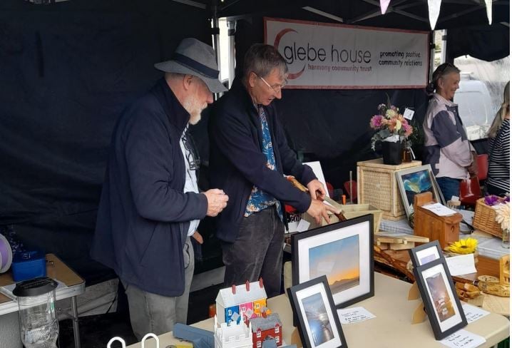 Strangford Festival