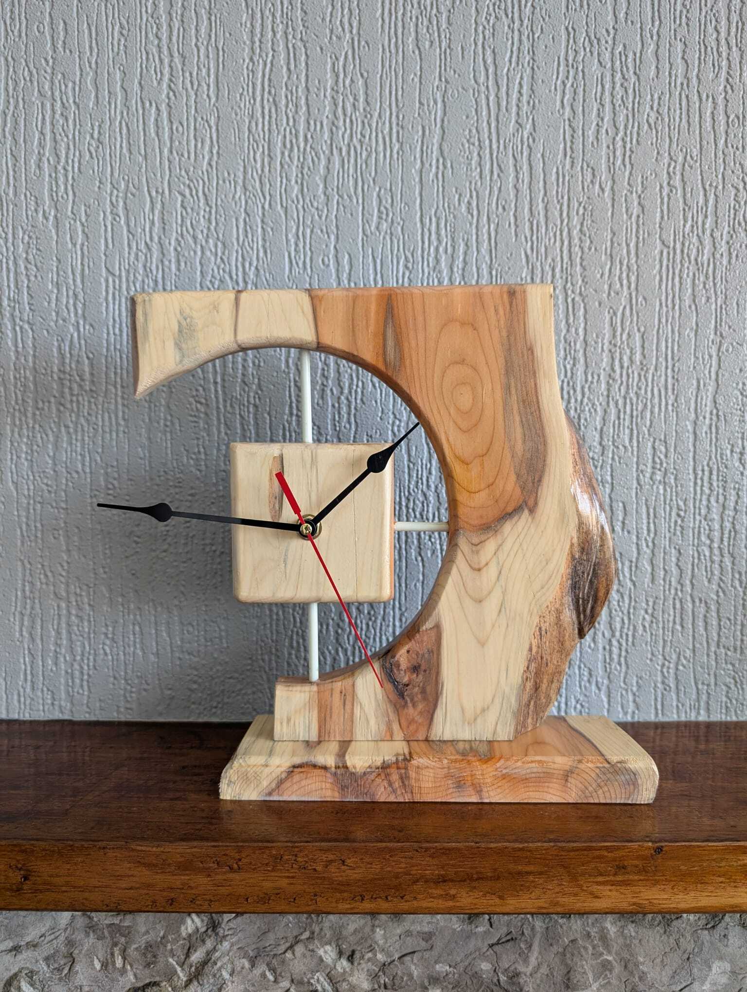 clock